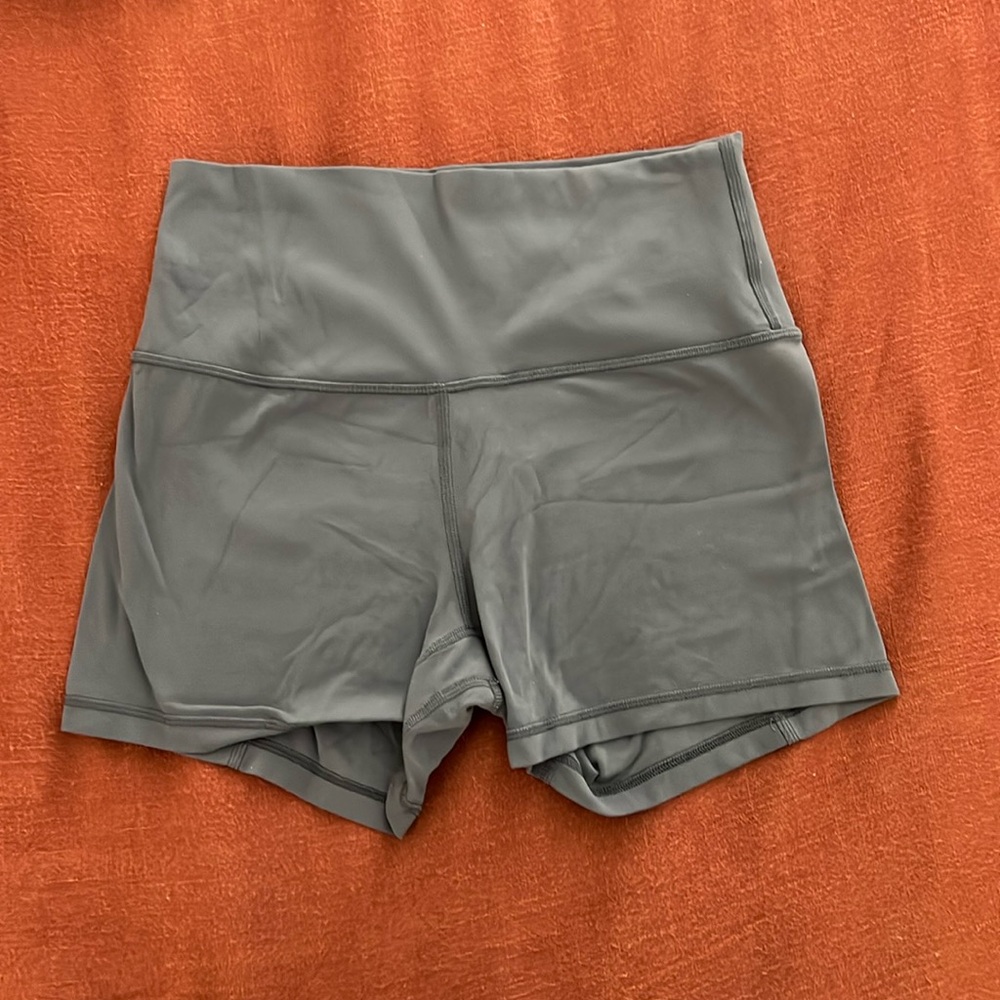 Lululemon Bike short